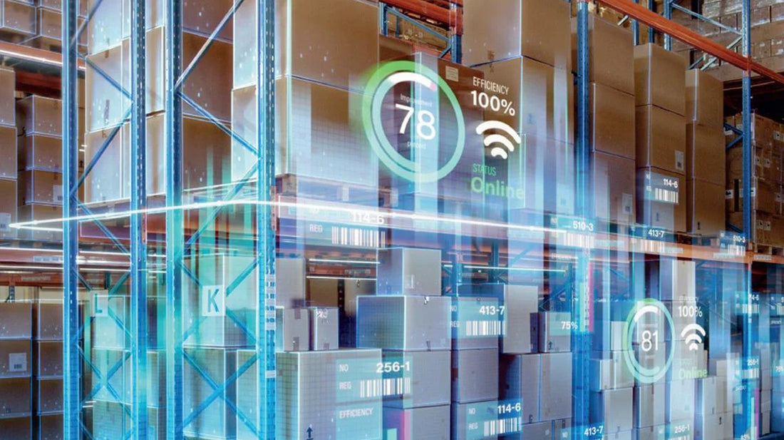 The SIMATIC HMI TP2200 Comfort Panel: Large-Scale Automation, Simplified