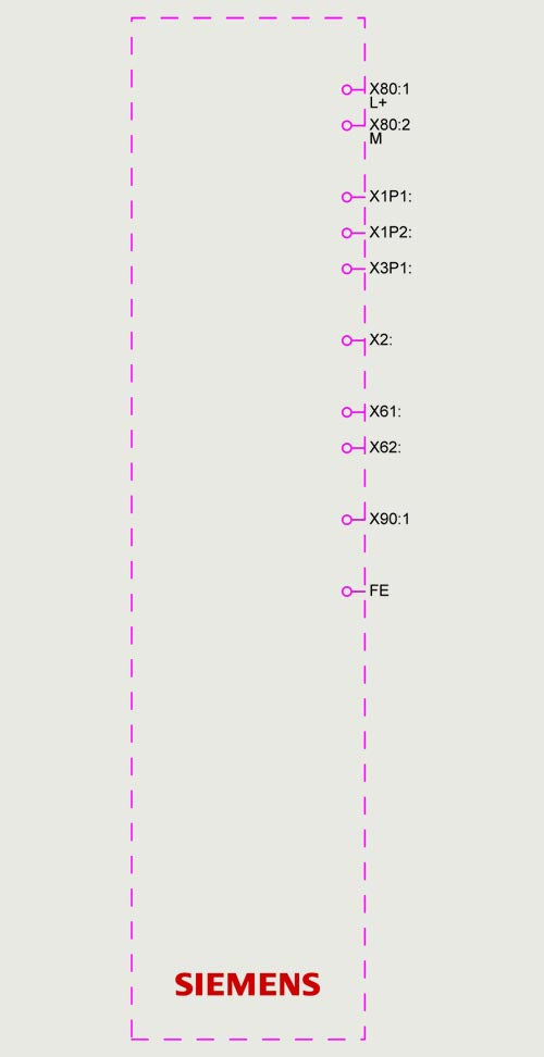 6AV2124-0QC02-0AX2 Siemens