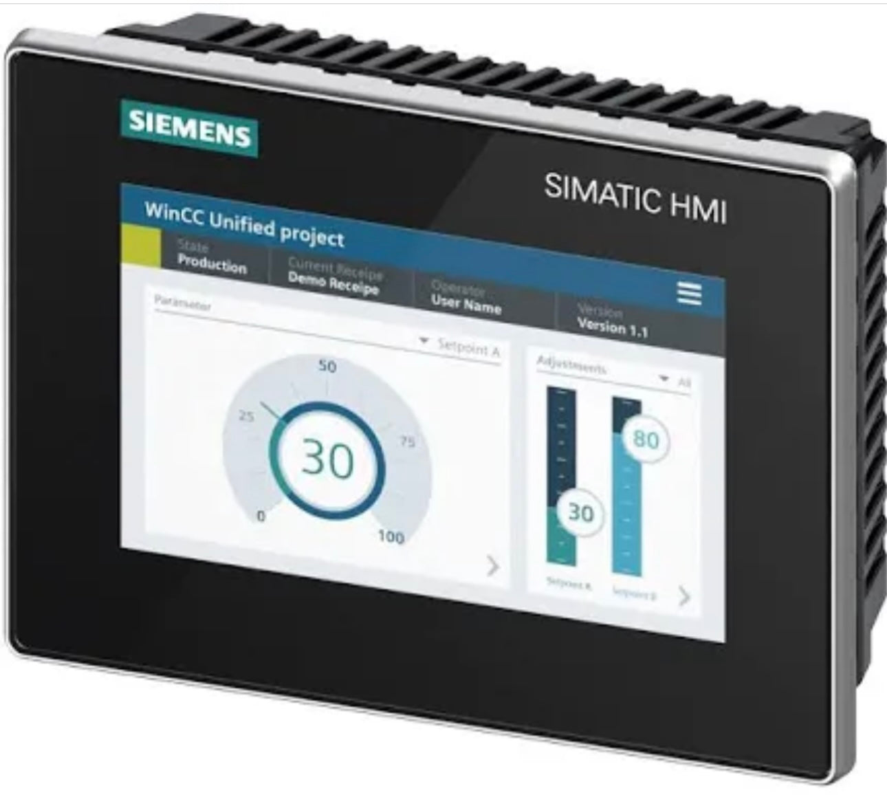 SIEMENS 6AV2128-3GB06-0AX1