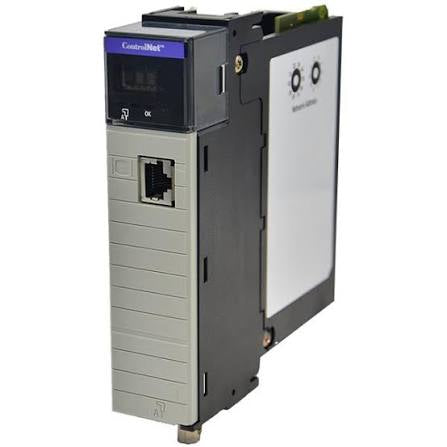 ALLEN BRADLEY 1756-CNB