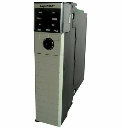 ALLEN BRADLEY 1756-L72