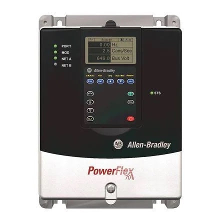ALLEN BRADLEY 20AC8P7A0AYNANC0