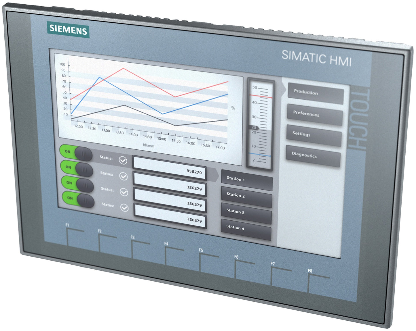 6AV2123-2JB03-0AX0 SIEMENS