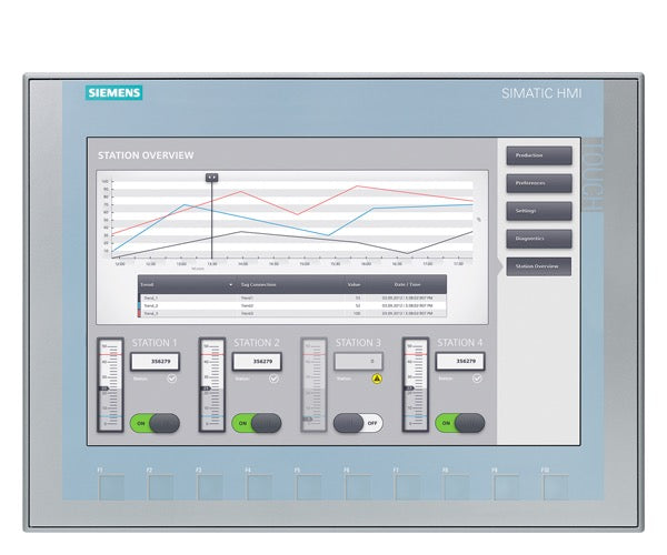 6AV2123-2MB03-0AX0 SIEMENS