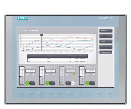 6AV2123-2MB03-0AX0 SIEMENS