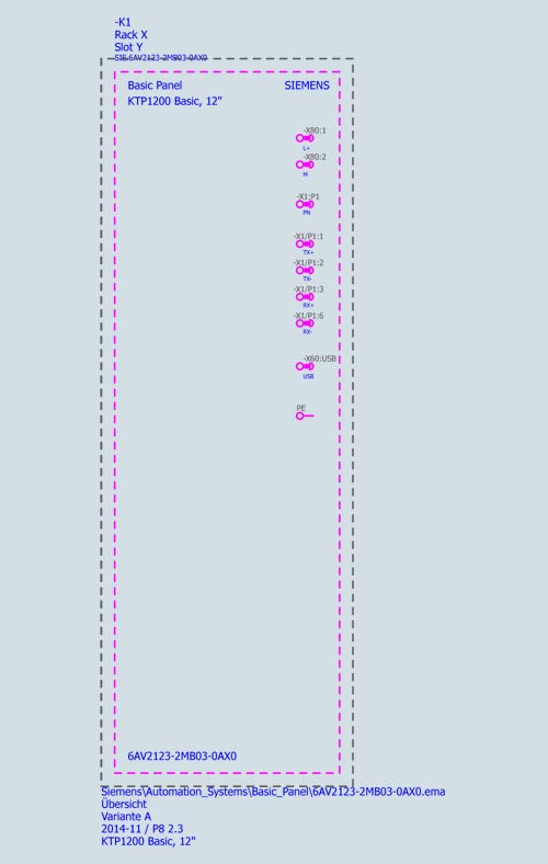6AV2123-2MB03-0AX0 SIEMENS