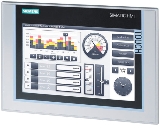 6AV2124-0JC01-0AX0 Siemens