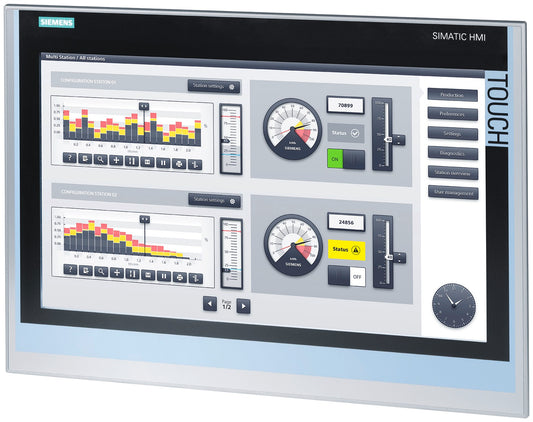 6AV2124-0UC02-0AX1 Siemens