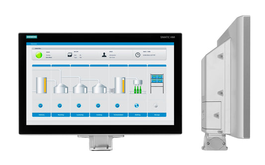 6AV2124-0UC24-1AX0 Siemens
