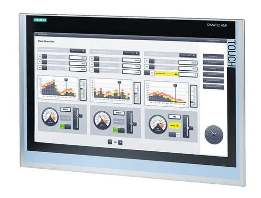 6AV2124-0XC02-0AX1 Siemens