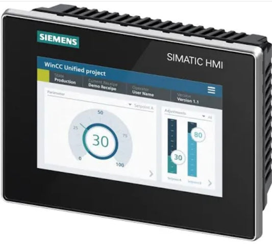 SIEMENS 6AV2128-3GB06-0AX1