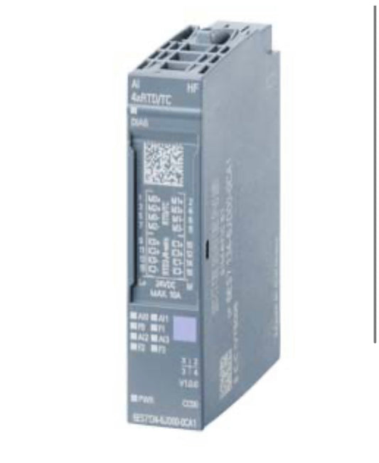 SIEMENS 6ES7134-6JD00-0CA1
