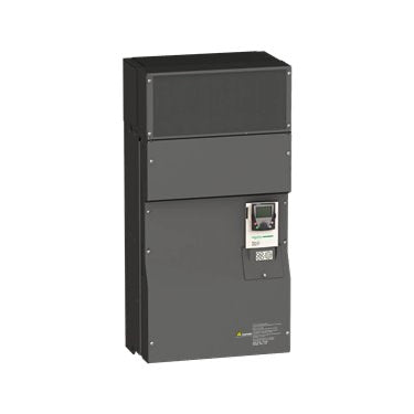 SCHNEIDER ATV61HC16N4