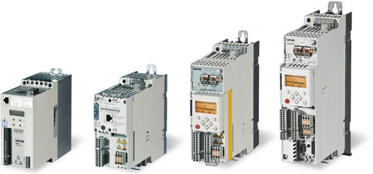 LENZE E84AVTCE5524VB0