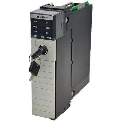 ALLEN BRADLEY 1756-L74