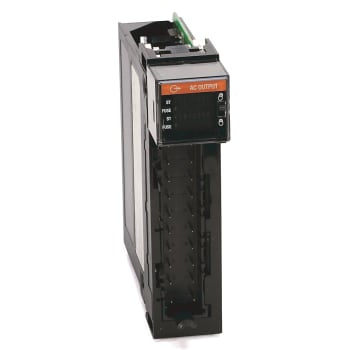 ALLEN BRADLEY 1756-OA16
